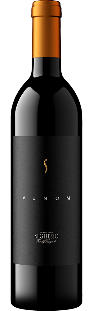 Seghesio Family Vineyards Venom Sangiovese