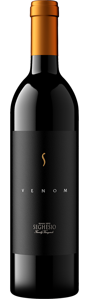 Seghesio Family Vineyards Venom Sangiovese