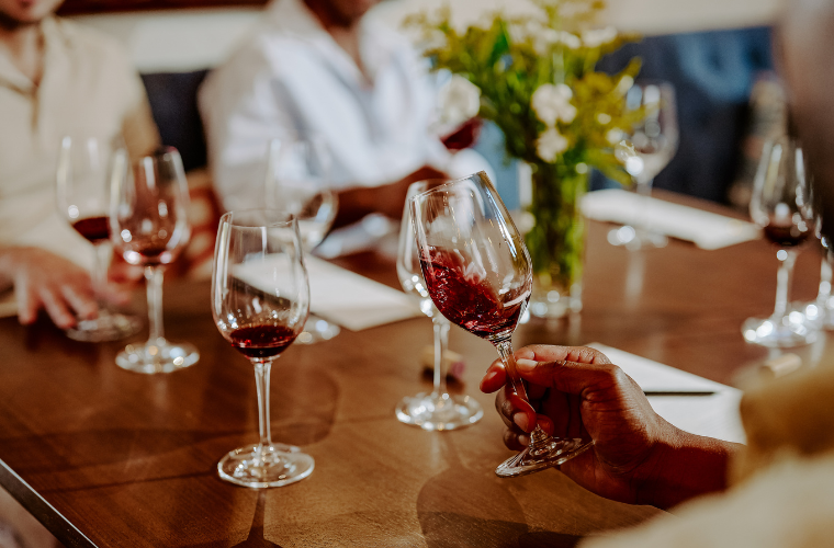 Join us for our Zinfandel Experience at Seghesio in Healdsburg.