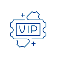 exclusive access icon