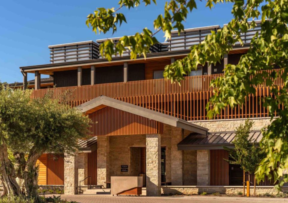 Appellation Healdsburg