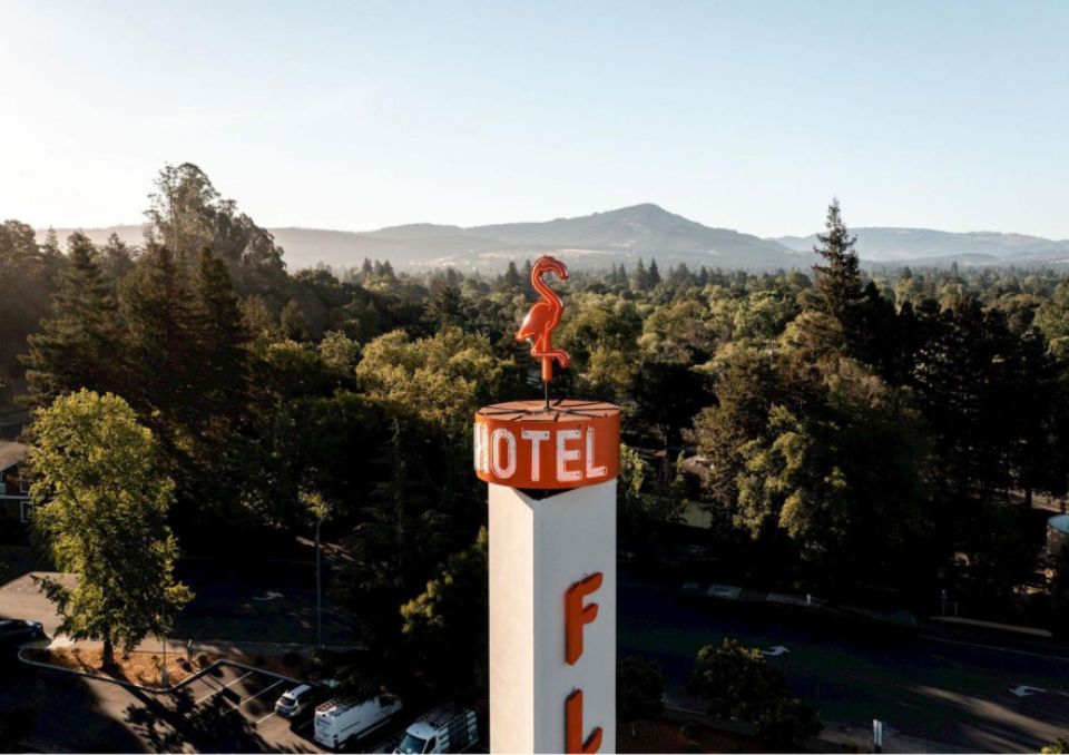 Flamingo Resort Santa Rosa by Hilton